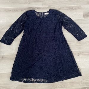 Abercrombie and Fitch A line dress